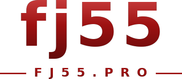 fj55 logo