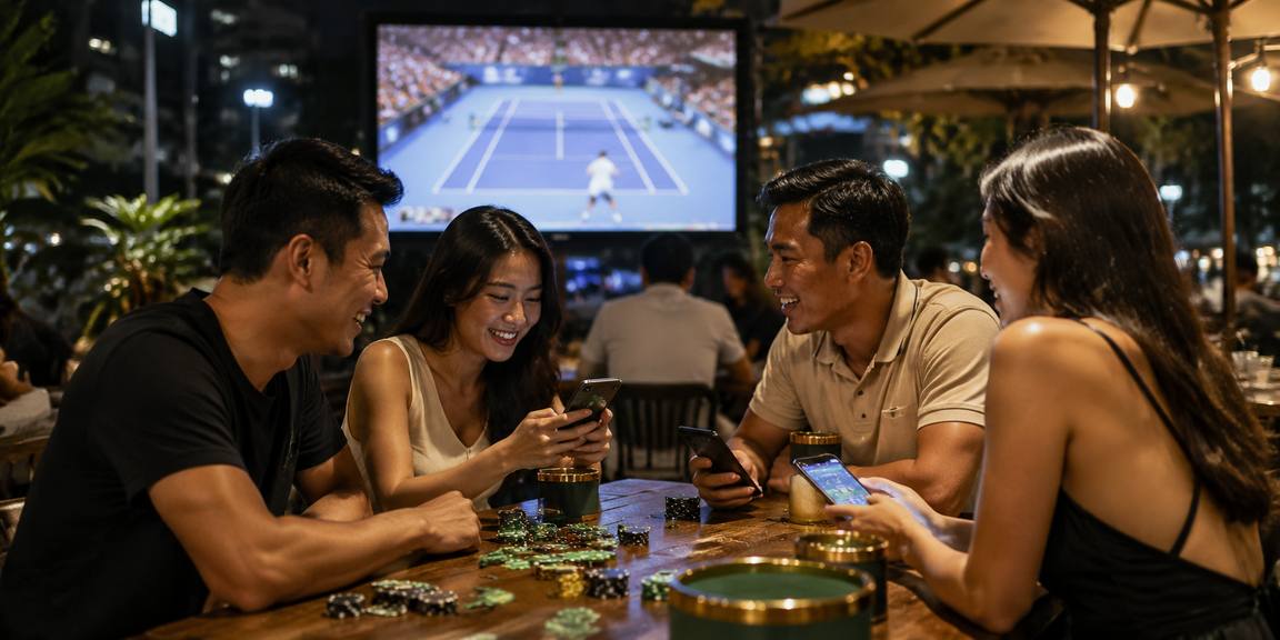fj55 Cài ứng dụng fj55 trong 3 bước